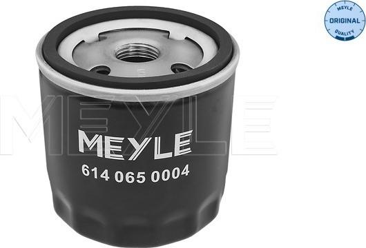 Meyle 614 065 0004 - Filtru ulei parts5.com