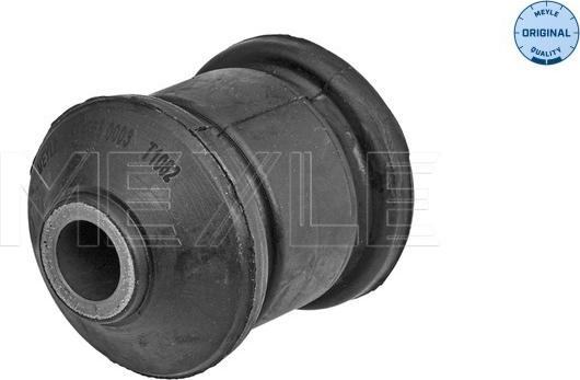 Meyle 614 035 0003 - Łożyskowanie, wahacz parts5.com