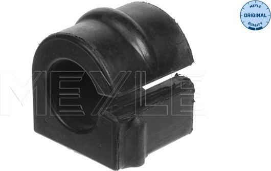 Meyle 614 035 0022 - Ložiskové pouzdro, stabilizátor parts5.com