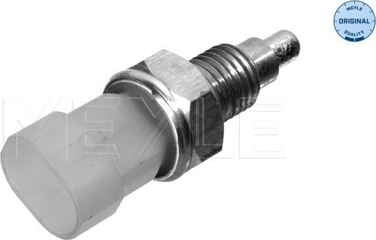 Meyle 614 123 0001 - Spínač cúvacích svetiel parts5.com