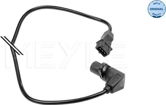 Meyle 614 899 0001 - Senzor impulsuri, arbore cotit parts5.com