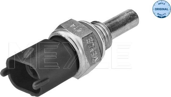 Meyle 614 899 0038 - Sensor, oil temperature parts5.com