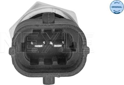 Meyle 614 899 0038 - Czujnik, temperatura oleju parts5.com