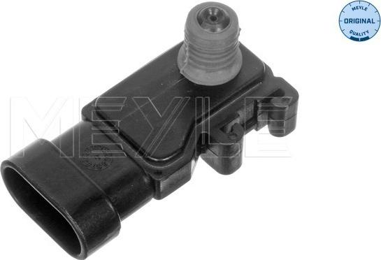 Meyle 614 899 0020 - Andur,õhuvõtu rõhk parts5.com