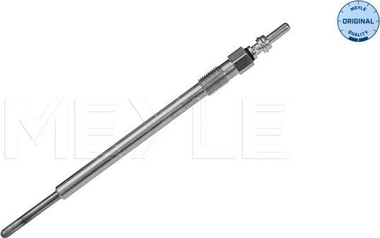 Meyle 614 860 0004 - Glow Plug parts5.com