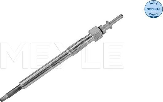 Meyle 614 860 0002 - Svjećica parts5.com