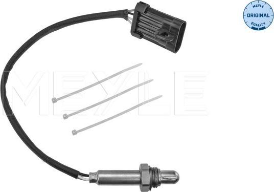 Meyle 614 803 0001 - Sonde lambda parts5.com