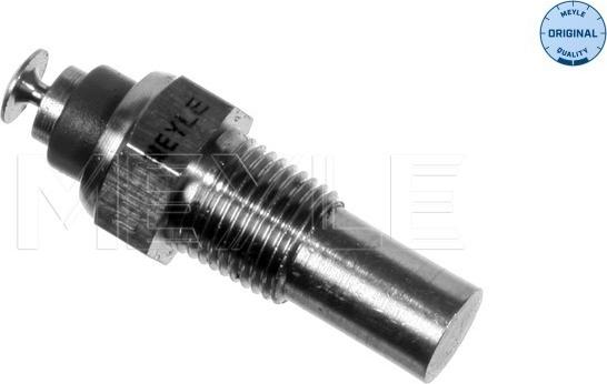 Meyle 614 810 0000 - Sensor, Kühlmitteltemperatur parts5.com