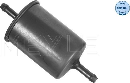 Meyle 614 818 0002 - Filtro combustible parts5.com