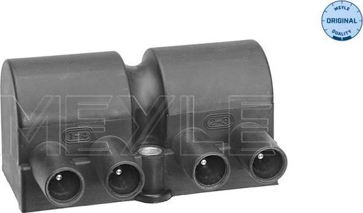 Meyle 614 885 0008 - Ignition Coil parts5.com