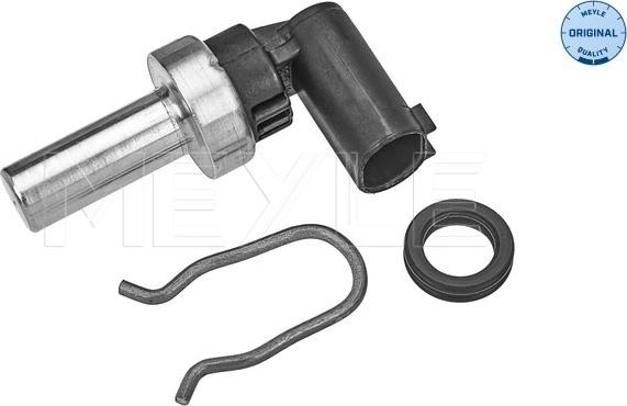 Meyle 614 821 0001 - Érzékelő, hűtőfolyadék-hőmérséklet parts5.com