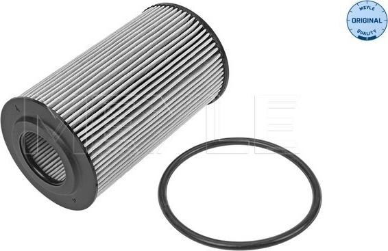 Meyle 614 322 0010 - Olajszűrő parts5.com