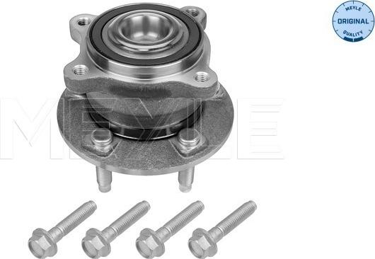 Meyle 614 752 0009 - Butuc roata parts5.com