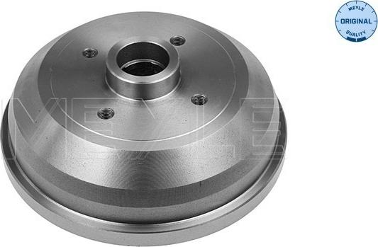 Meyle 615 523 6001 - Zavorni boben parts5.com