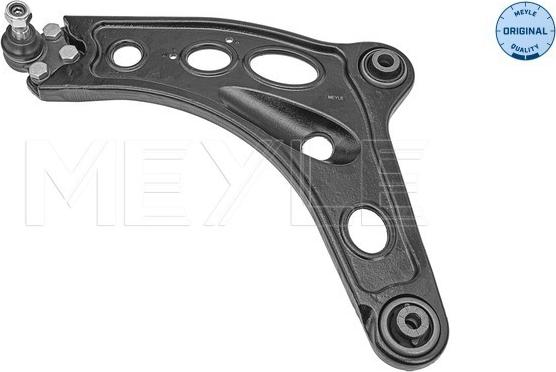 Meyle 616 050 0045 - Spona, vešanje točkova parts5.com