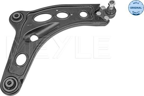 Meyle 616 050 0046 - Spona, vešanje točkova parts5.com