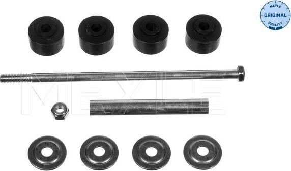 Meyle 616 060 0011 - Repair Kit, stabilizer coupling rod parts5.com