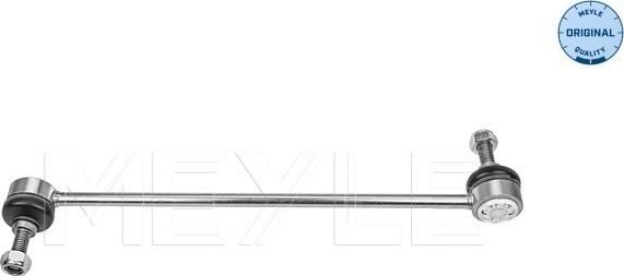 Meyle 616 060 0030 - Rod / Strut, stabiliser parts5.com