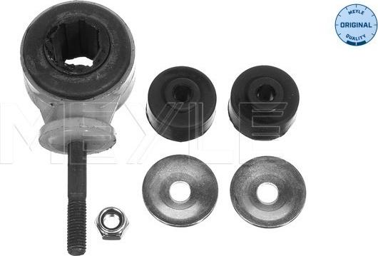 Meyle 616 060 1001/S - Rod / Strut, stabiliser parts5.com