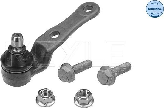 Meyle 616 010 6005 - Ball Joint parts5.com