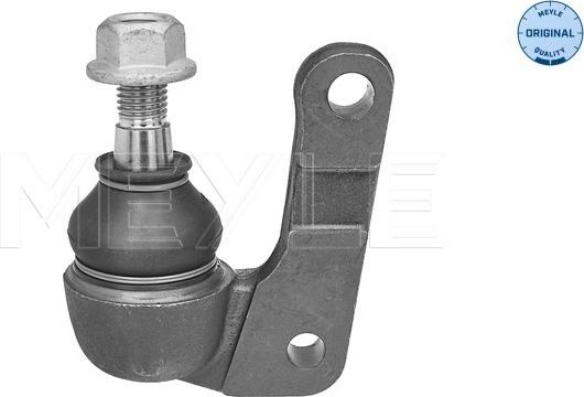 Meyle 616 010 0013 - Rótula de suspensión / carga parts5.com