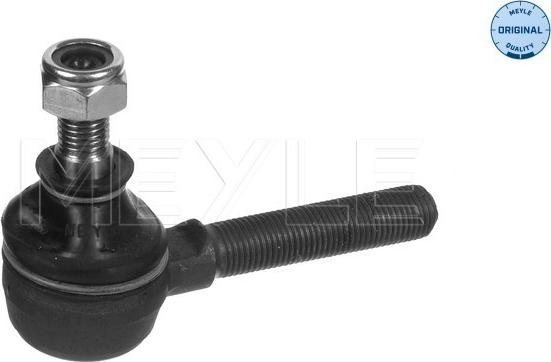 Meyle 616 020 5555 - Glava spone upravljača parts5.com