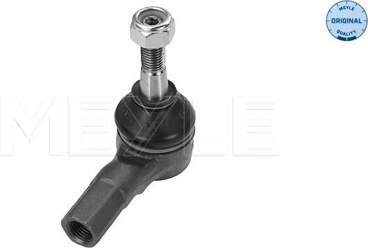 Meyle 616 020 0012 - Cap de bara parts5.com