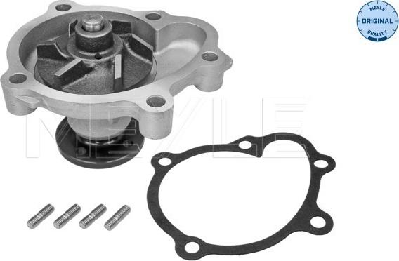 Meyle 613 600 4115 - Vodna crpalka parts5.com