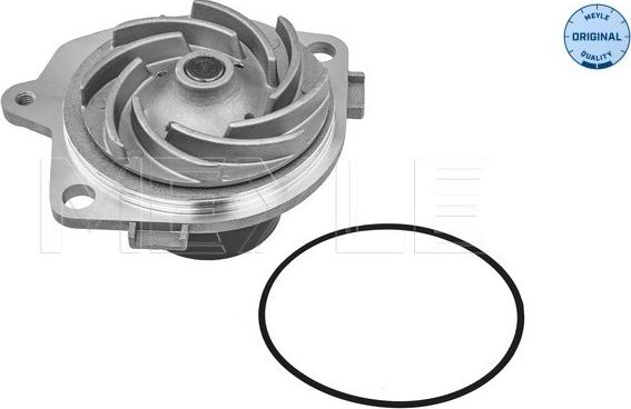 Meyle 613 220 0001 - Water Pump parts5.com