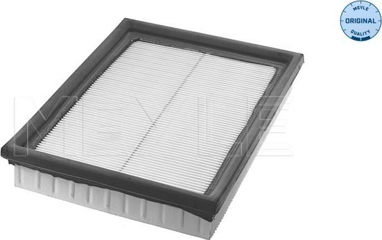 Meyle 612 083 4581 - Air Filter parts5.com