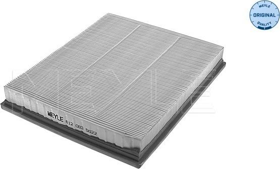 Meyle 612 083 5622 - Air Filter parts5.com