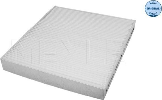 Meyle 612 319 0002 - Filter, interior air parts5.com