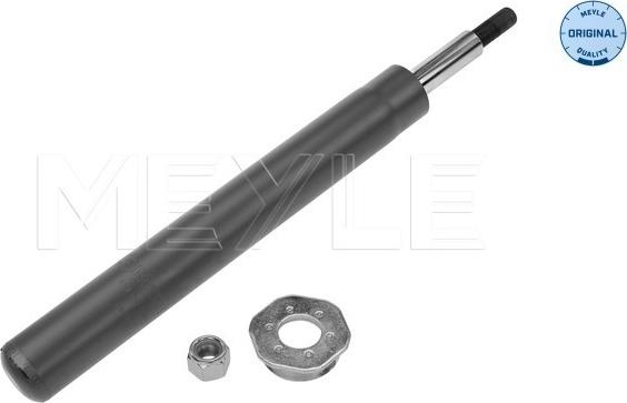 Meyle 626 614 0003 - Amortisör parts5.com