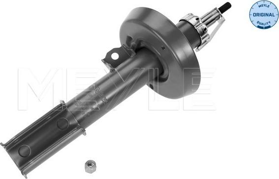 Meyle 626 623 0002 - Shock Absorber parts5.com