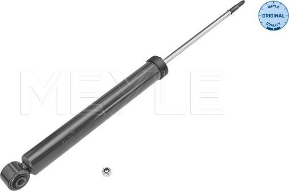 Meyle 626 725 0026 - Shock Absorber parts5.com