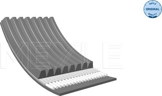 Meyle 050 008 1635 - Soonrihm parts5.com