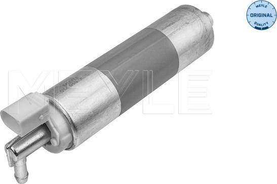 Meyle 014 919 0026 - Fuel Pump parts5.com