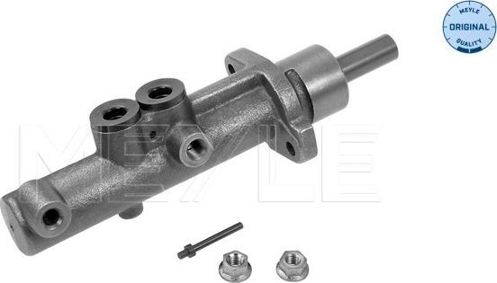 Meyle 014 532 0007 - Cilindro principal de freno parts5.com