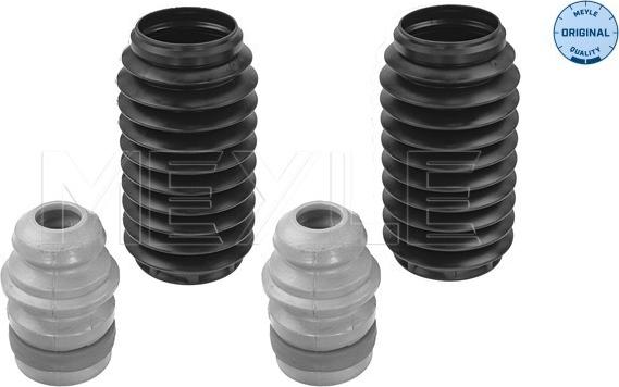 Meyle 014 640 0007 - Dust Cover Kit, shock absorber parts5.com