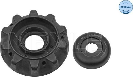 Meyle 014 641 0017 - Támcsapágy, gólyaláb parts5.com