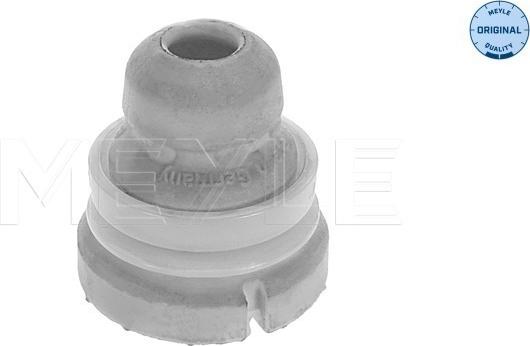 Meyle 014 642 0005 - Dystans gumowy, resorowanie parts5.com