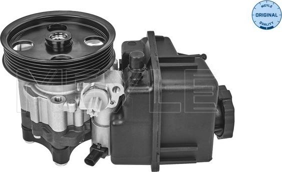 Meyle 014 631 0020 - Hydraulic Pump, steering system parts5.com