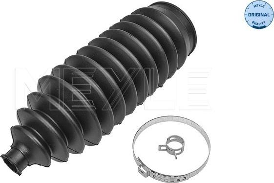 Meyle 014 620 0010 - Bellow Set, steering parts5.com