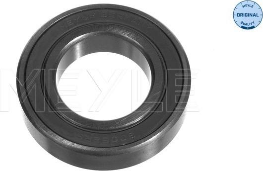 Meyle 014 098 9017 - Propshaft centre bearing support parts5.com