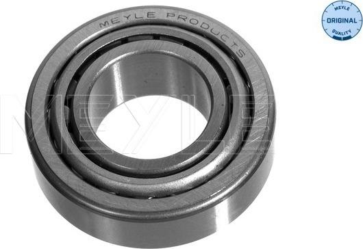 Meyle 014 098 0030 - Cojinete de rueda parts5.com