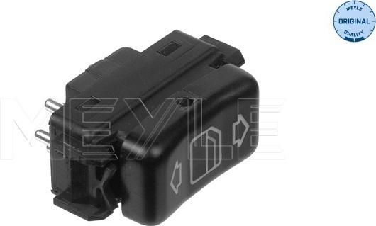 Meyle 014 082 0013 - Interruptor, elevalunas parts5.com