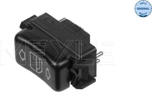 Meyle 014 082 0012 - Interruptor, elevalunas parts5.com