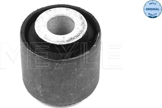 Meyle 014 035 0018 - Tie Bar Bush parts5.com