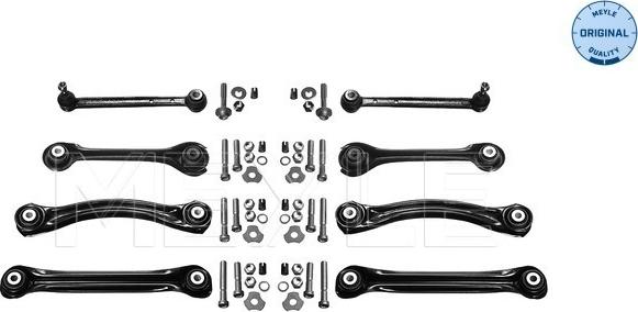 Meyle 014 035 0017 - Link Set, wheel suspension parts5.com