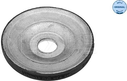 Meyle 014 035 0072 - Mounting, axle beam parts5.com